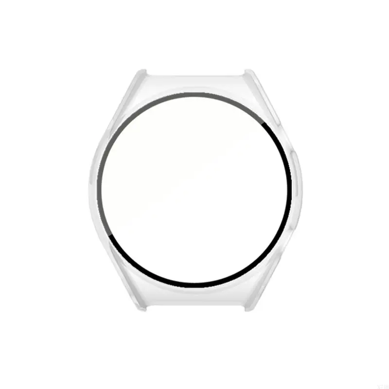 X7JB para relógio Tampa protetora Scret Scratch Scret Screen