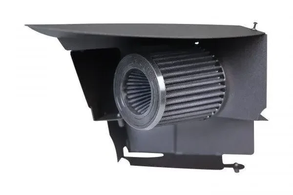High Quality Lightweight Aluminum Alloy Cold Air Intake Kit For 2019-2022 BMW 320I 330I G20 G21 B48 Engine Black IP-1021