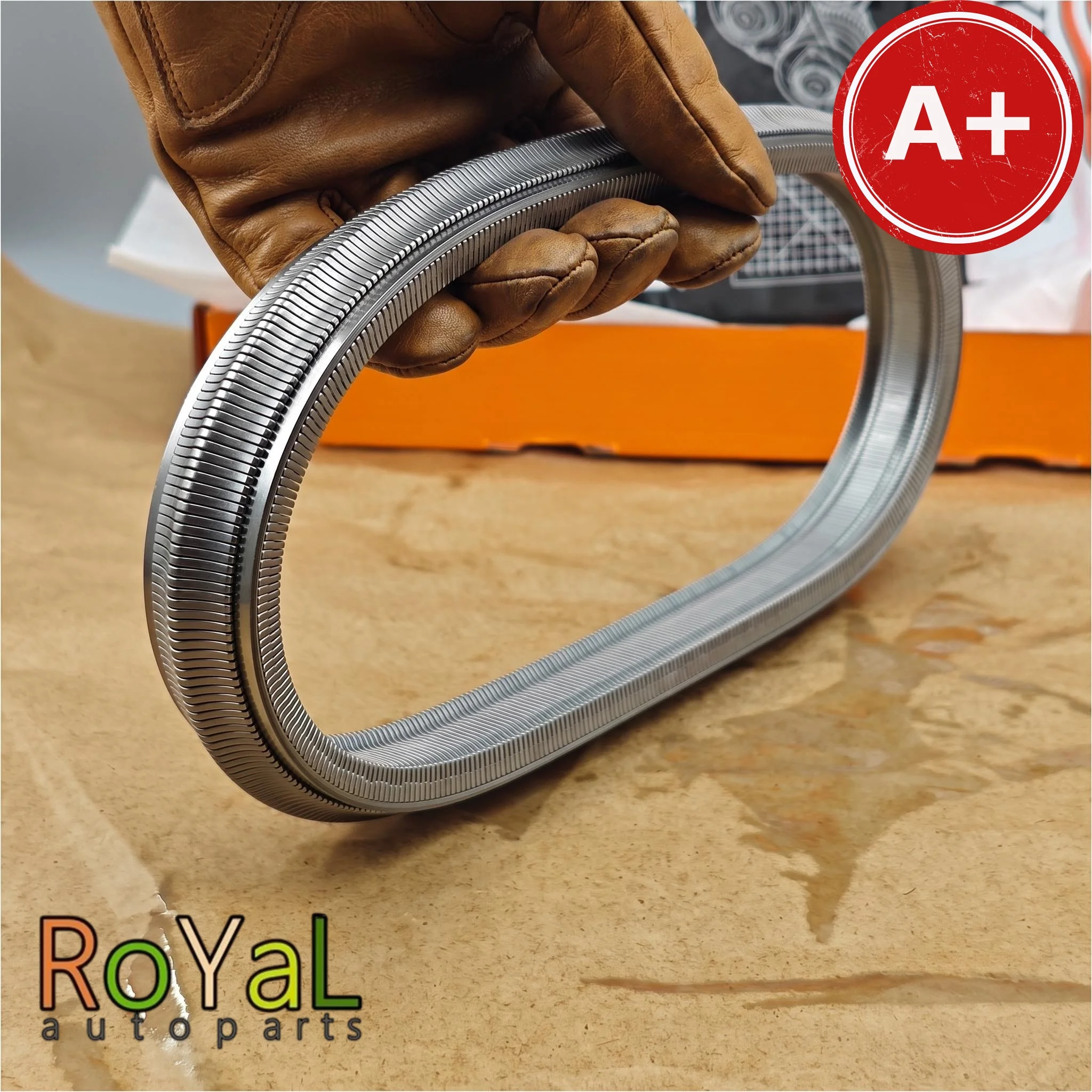 901068 Original New CVT Transmission Drive Chain Belt JF015E RE0F11A Fit For Honda Nissan Mitsubishi Suzuki