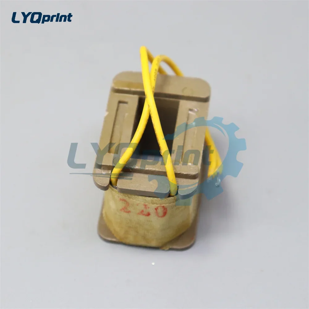 Useful Best Quality GTO Printing Machinery Spare Parts GTO Solenoid Coil GTO Coil 220V 42.111.031 For Heidelberg