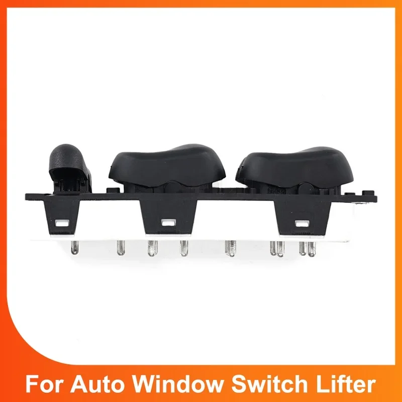 F87Z14529AA Master Power Window Switch Left Driver Side for Ford Explorer Mercury Mountaineer Crown Victoria Taurus Sable