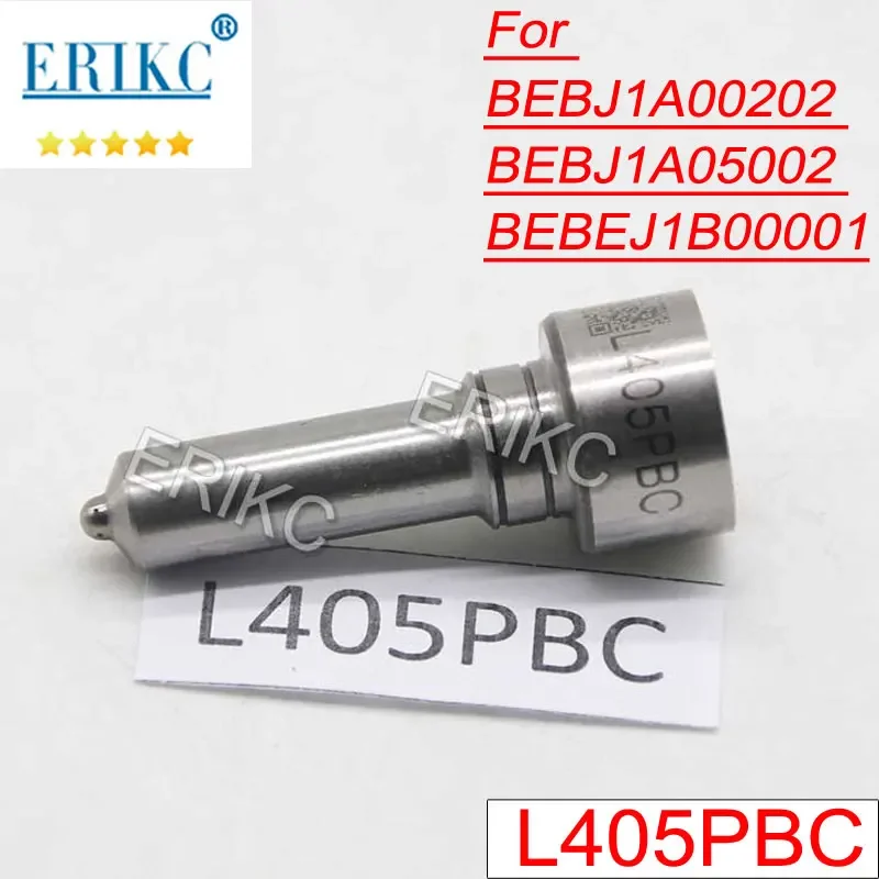 Erikc L405PBC Diese… - image