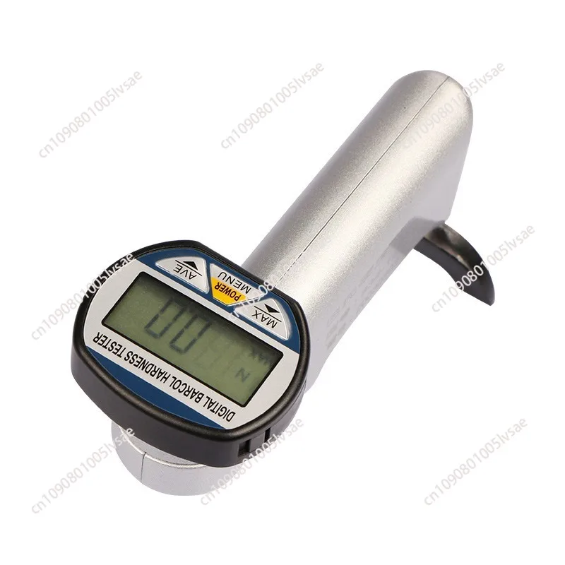 934-1 Barcol Hardness Tester rapid hardness test for aluminum and aluminum alloy, fiberglass reinforced plastic