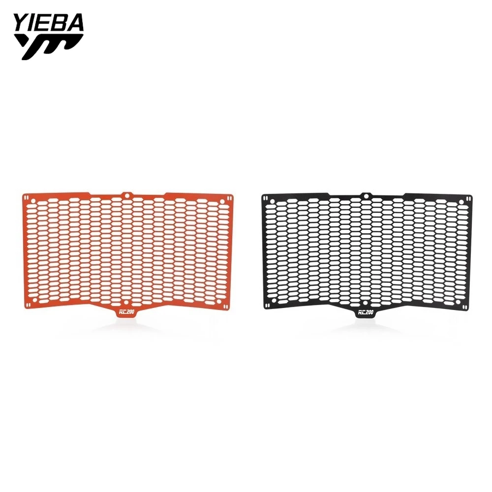 VITPILEN 401 250 125 2024 2025 2026 Motorcycle Radiator Grille Guard Protection For HUSQVARNA SVARTPILEN 125 250 401 2024-2025