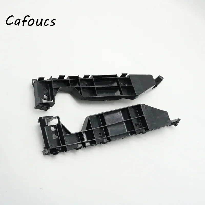 Cafoucs Car Front Bumper Holder Bracket 71731-63J00 71732-63J00 For Suzuki Swift 2005-2011