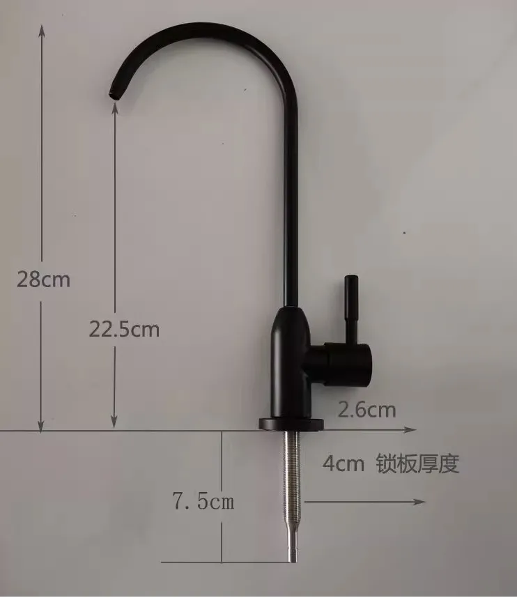 Imagem -04 - Bomba de Água Elétrica para Cozinha Bomba de Sucção Automática 1.5l Min 2.7l Min 12v rv