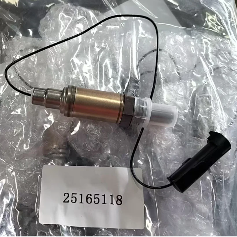 

Wholesale Price Car Sensors 25165118 for Lambda Sensor Auto Spare Parts