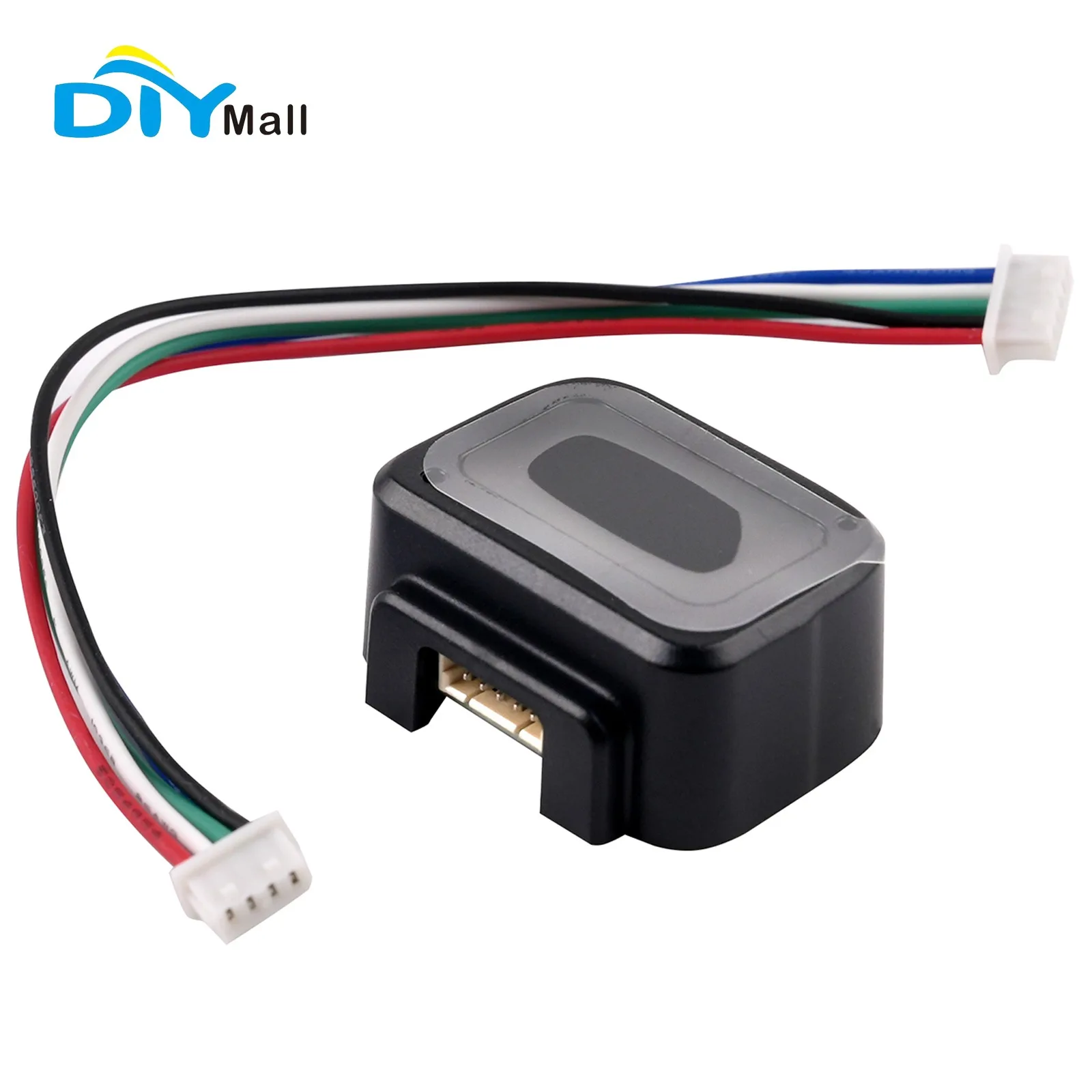 

DIYmall TF-NOVA LiDAR Sensor - 0.1m-14m Range PToF Area Detection Line Pattern Laser Beam for Robotics & Automation