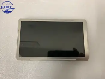 Pro BMW X3 F25, X4 F26, X5 F15, X6 F16 CID65 6,5'' monitor 65509296938, 9296938, 65509269020, 9269020 LCD displej 10 nejlepší prodej displej brnění x5 - №3