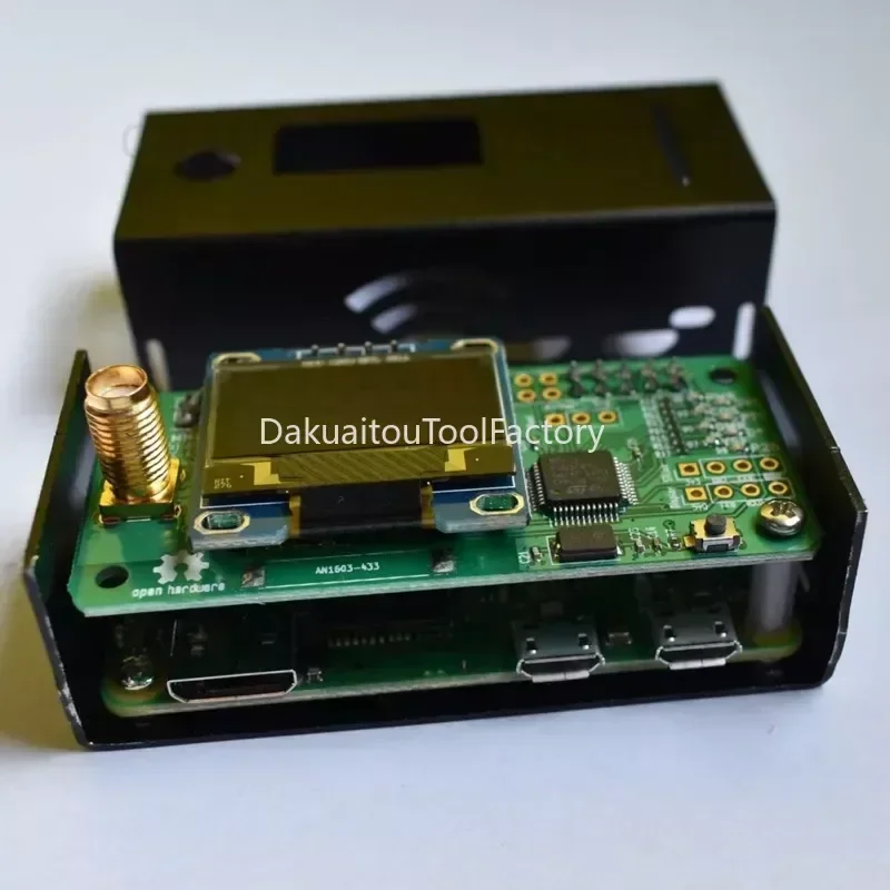 DMR P25 YSF Digital Radio Gateway Wireless Hotspot Board