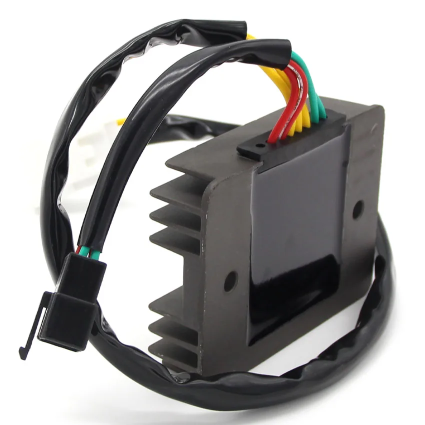 منظم جهد الدراجة النارية المعدل لأبريليا RSV4 RF Tuono V4 RSV 1000 Tuono Factory Tuono V4 APRC ABS APRC R B 043488 #6