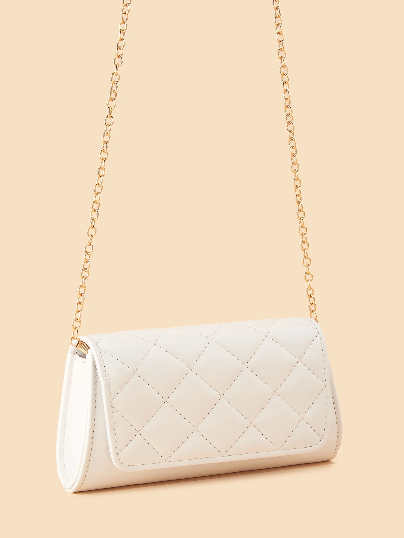 حقيبة كروس عصرية ورومانسية، مناسبة للتنقل والسفر وحقائب الحفلات المسائية، وكذلك مناسبة كهدايا. #3