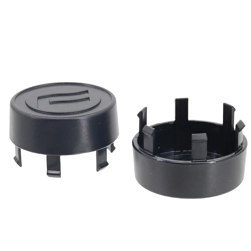 1/3/5PCS Wheel Center Caps – for CFMoto ATV 450/626/850/1000, Compatible with UTC SSV Rim Hub Cover (Universal Fit)