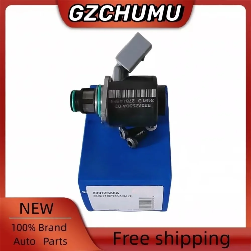 

Fuel Pump Pressure Control Regulator Valve 9307Z530A, 9109-930A For MERCEDES BENZ C E GLK Sprinter CDi