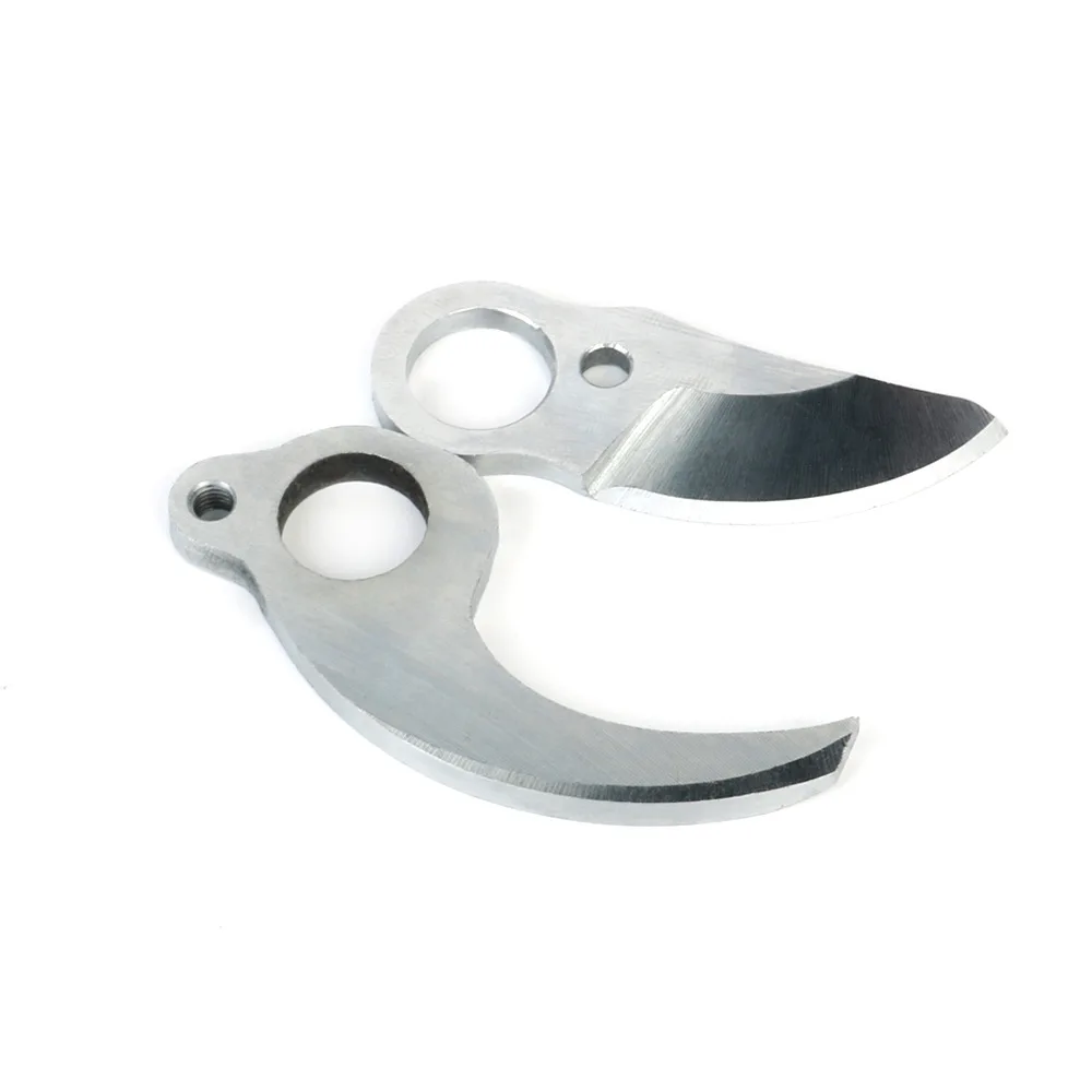 SK5 Electric Pruning Shears Blades 25/28/30/mm Sharp Cutting-Blade Accessory For Pruning Branches Trees Bonsai Fruit Garden Tool image 6