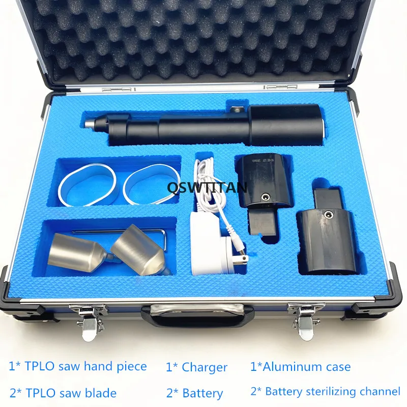 Electric Bone Saw Bone Drills Power Drill Tools Sagittal Saw Orthopedic Surgery Instruments