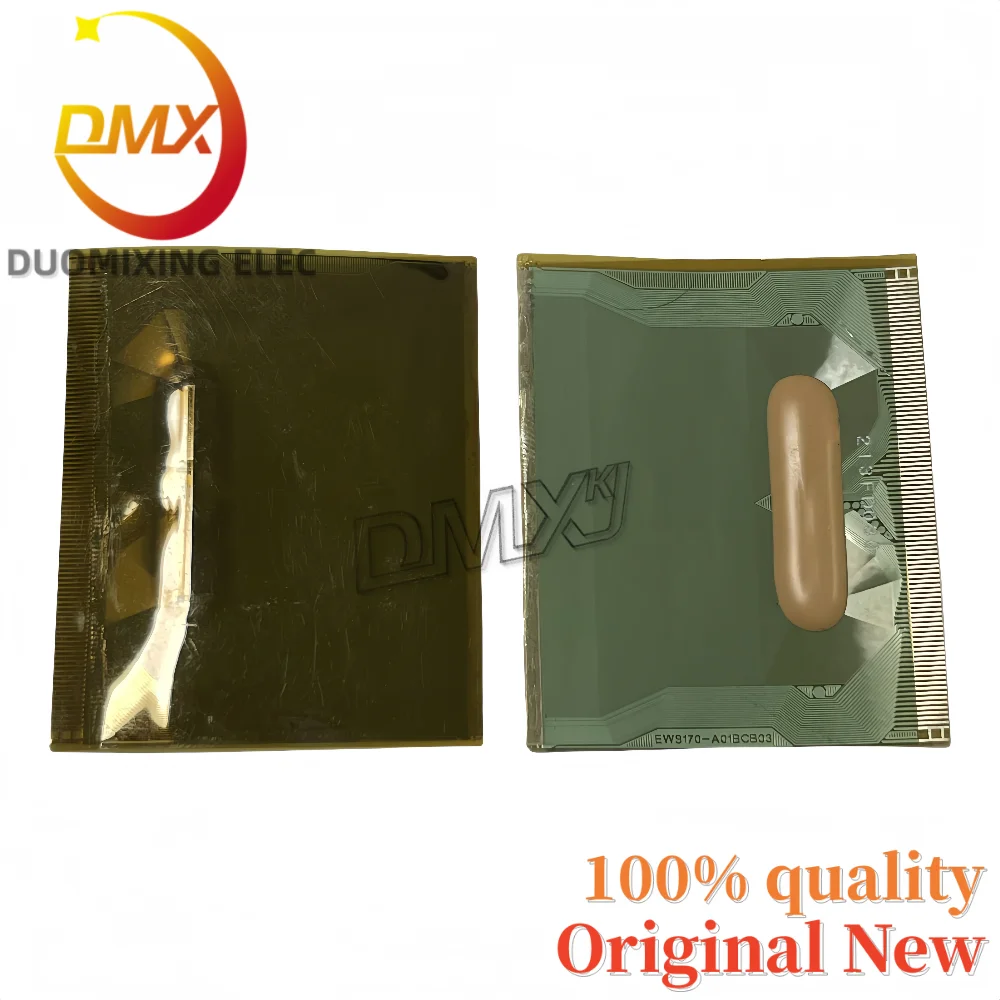 3pcs/LOT EM9170-A01BCB03 TAB module COF LCD driver