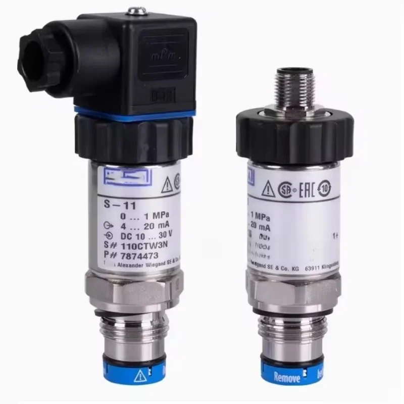 

Новый Подходит для датчика давления WIKA S-11 WIKA Датчик давления WIKA S-11 оригинал