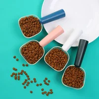 Cuchara Medidora para Comida de Mascotas