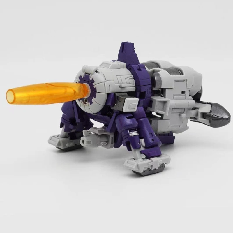 Transformowane Zabawki 8811 Mała Proporcja Stern i Figurka Akcji Stern Model Figurka Oryginalne Pudełko Kolekcja Prezent