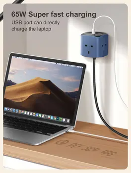 10 best sales Rallonge électrique - №5