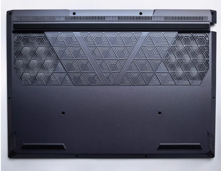 New laptop bottom case cover for MECHREVO  16 Pro 2025