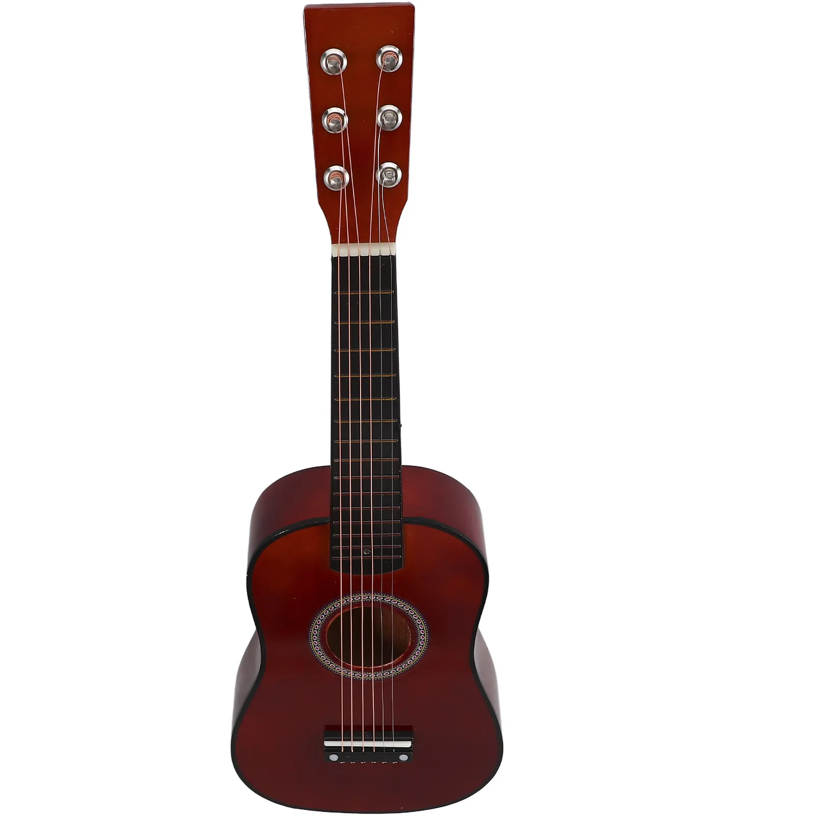 beginner-folk-guitar-23-inch-vintage-acoustic-wood-music-instrument-for-children-electric-folk-style-toy