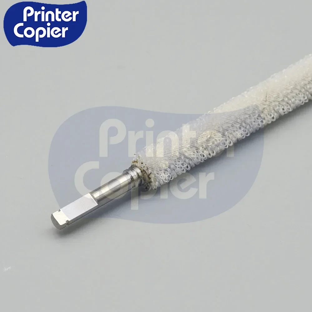 D179-3641 Apply Brush Roller Drum Cleaning Brush Roller D1793641 support for Ricoh Pro 8100 8120S 8120 8110S EX