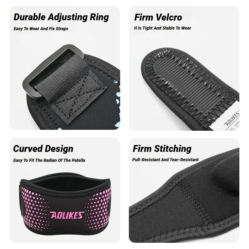 Thumbnail 3 - #81 Trending Volleyball Knee Pads Right Now