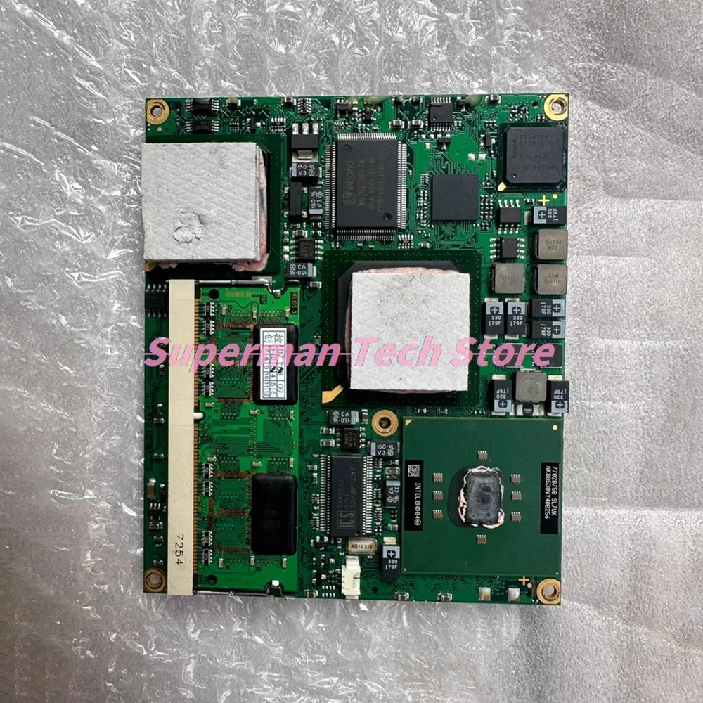 ME020-000040-1B Original Industrial Medical Motherboard M815L121