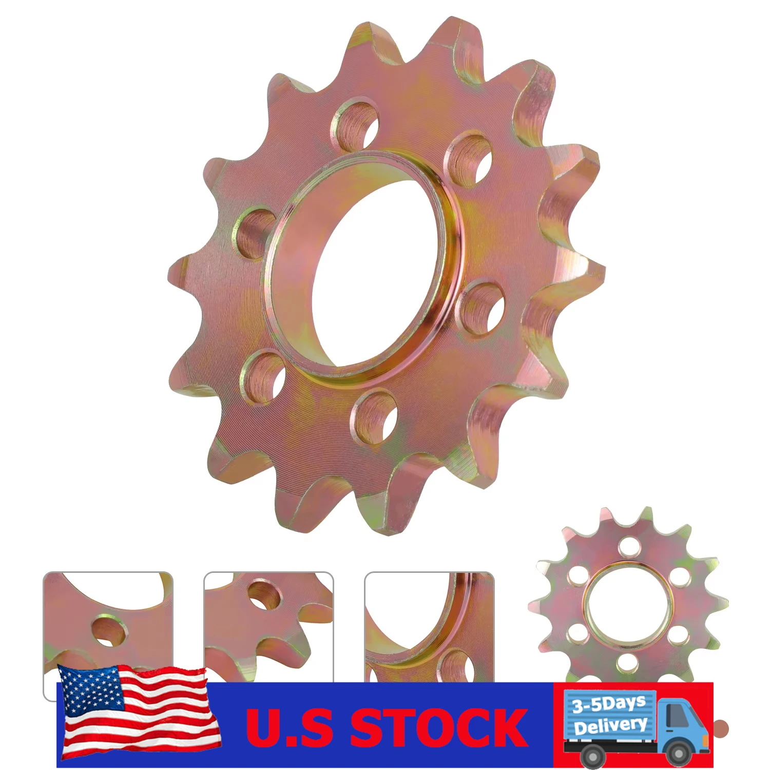 Motorcycles Accesso… - image