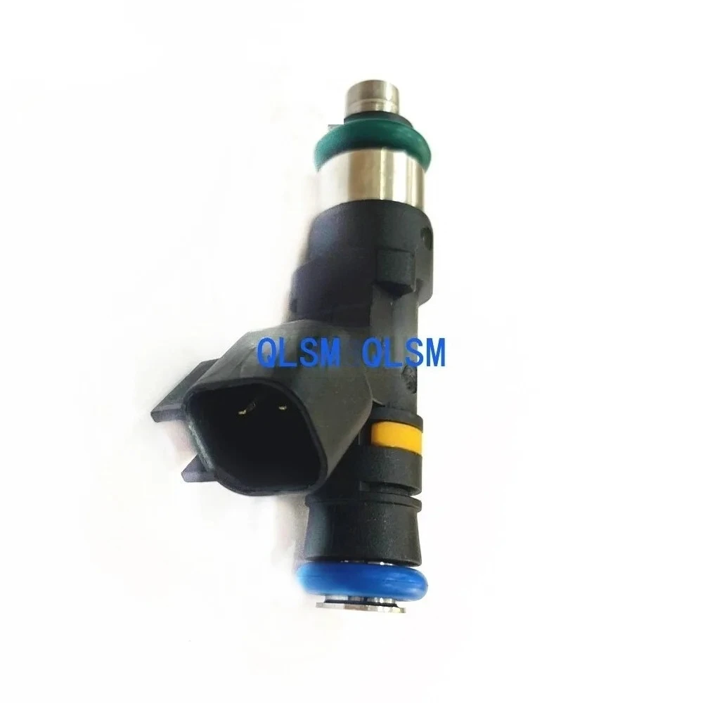 

4-Piece OEM 0280158117 550cc for Audi Volkswagen Golf Jetta 1.8T 20V Fuel Injector Nozzle - car accessories