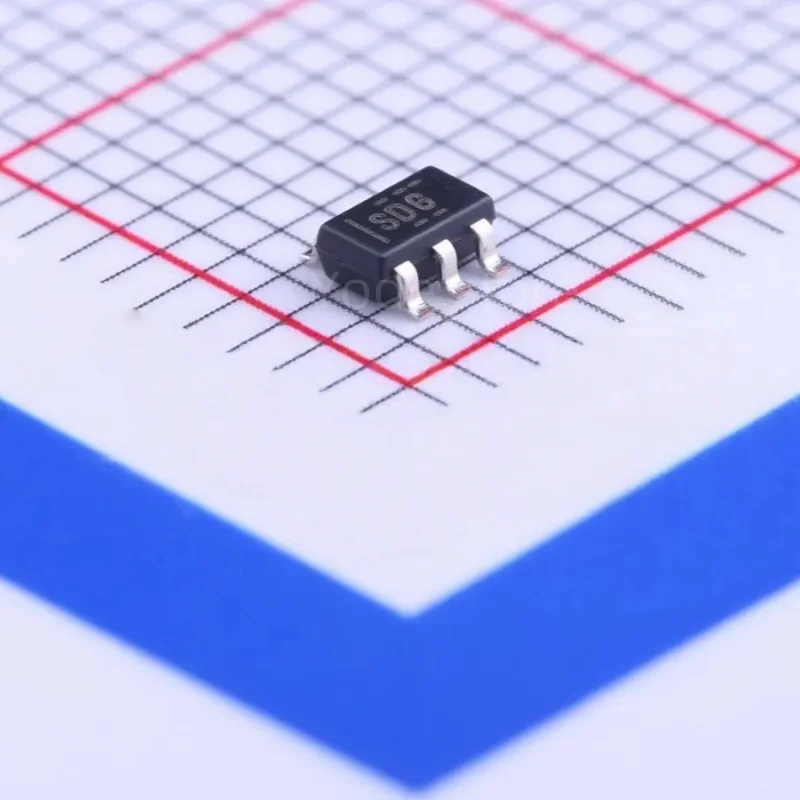 10 قطعة TPS70933DBVR