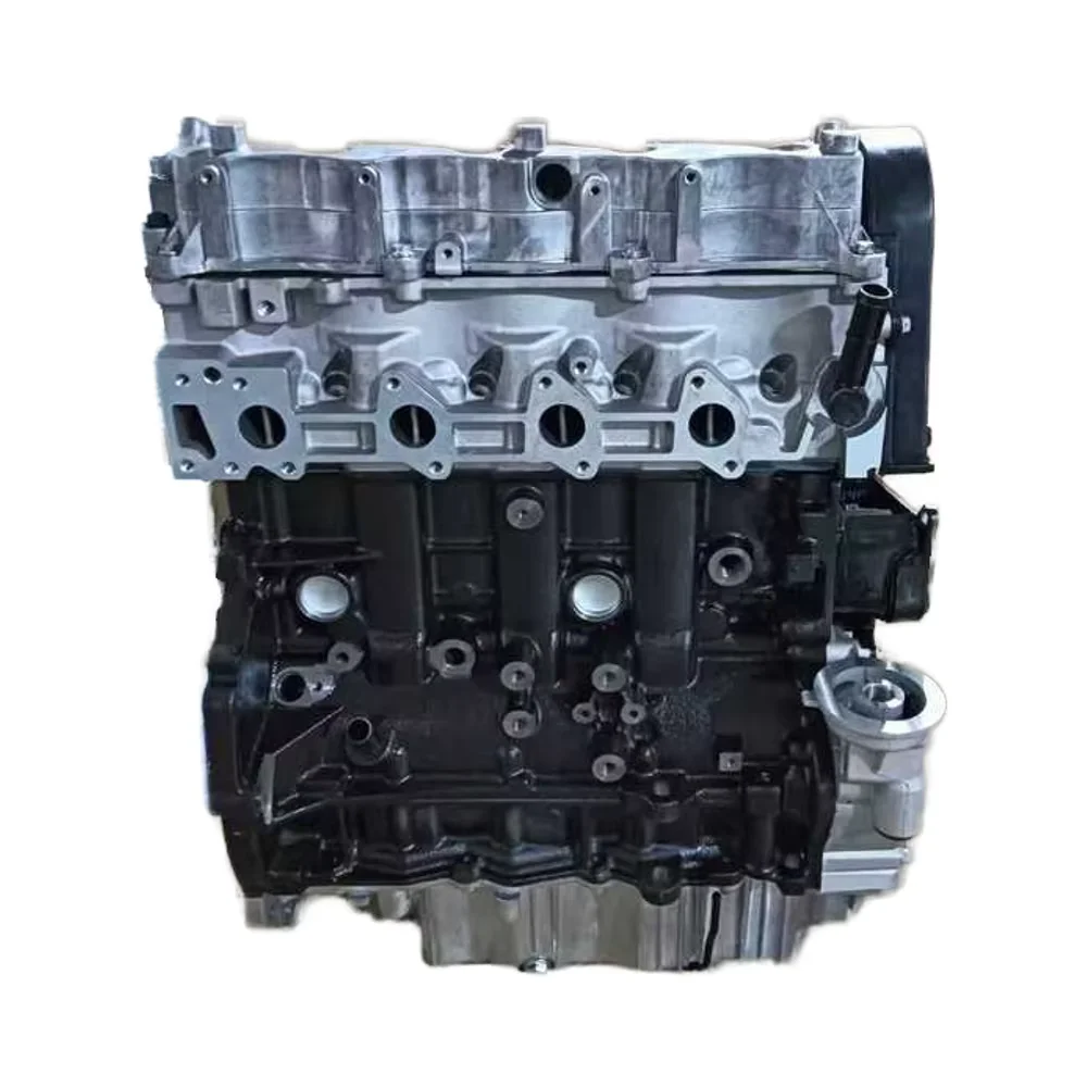 مجموعة محرك الديزل الجديدة 2.2 كتلة طويلة عالية الجودة لشركة Hyundai D4EB Santa Fe KIA #1