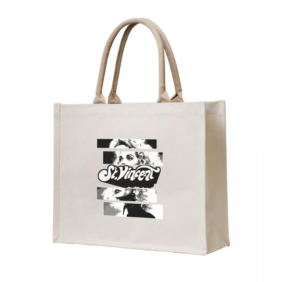 

St.Vincent Tote Bag Women's tote bag Gift bags female bag tote men's