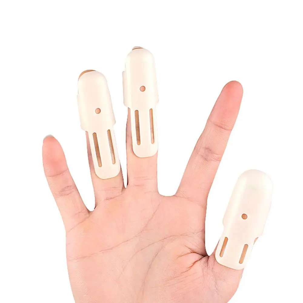 Blessures aux doigts Blessure Lightning Maillet, Chirurgie des doigts, Attelle de maillet, Attelle de séparation des doigts, Support antidémarrage des doigts