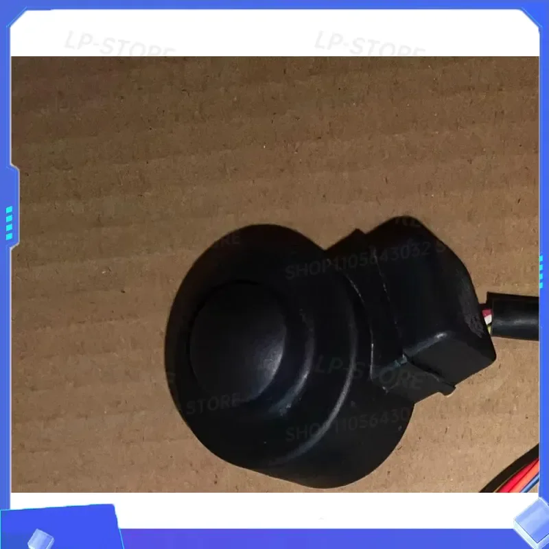 for Air Conditioner Sanhua Electronic Expansion Valve Coil Inner Hole Diameter 1.7cm Six-Hole Five-Wire Plug