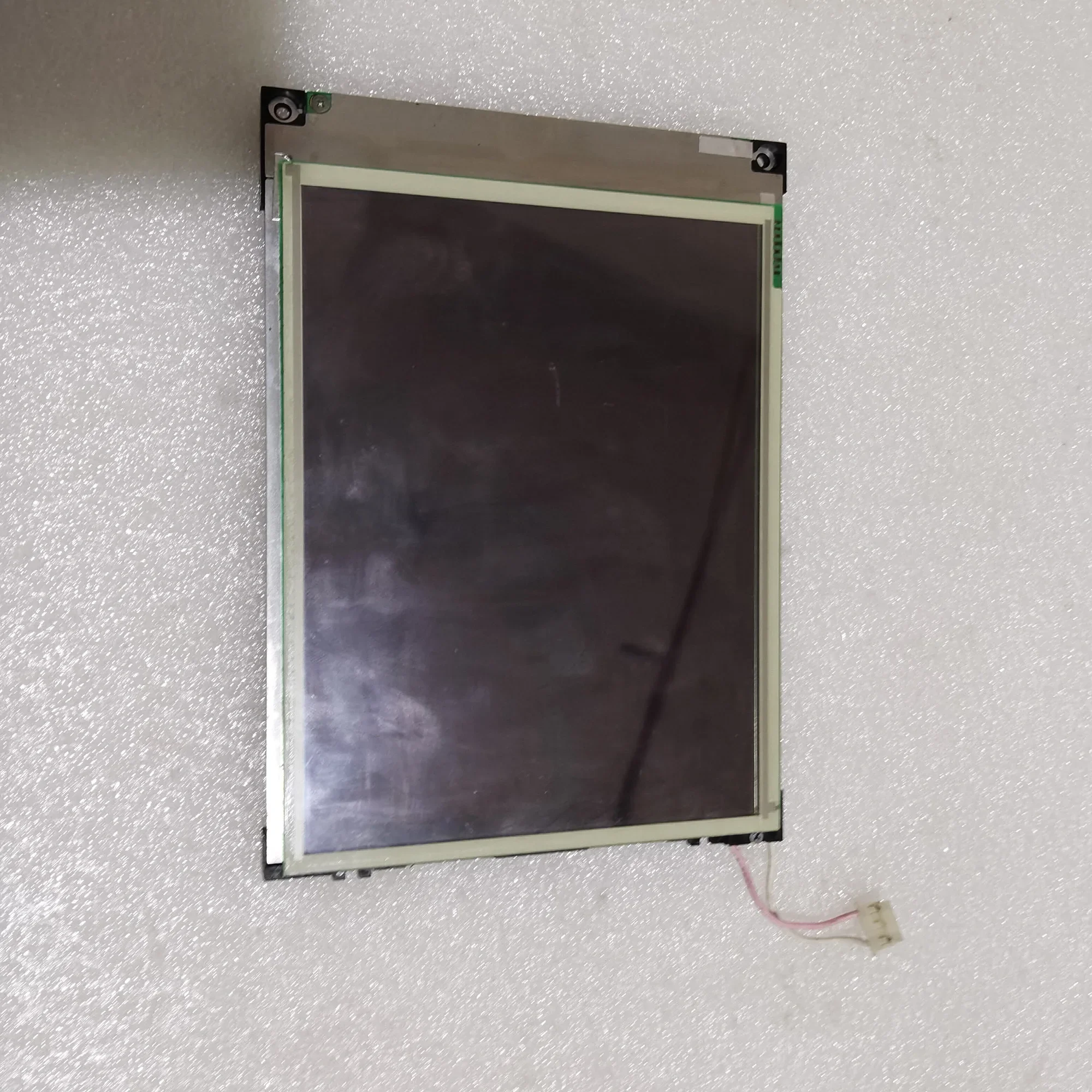 TFT شاشة Lcd لوحة العرض NL10276AC30-04L KCS072VG1MB-G40 L5S30479P01 LTM08C343P