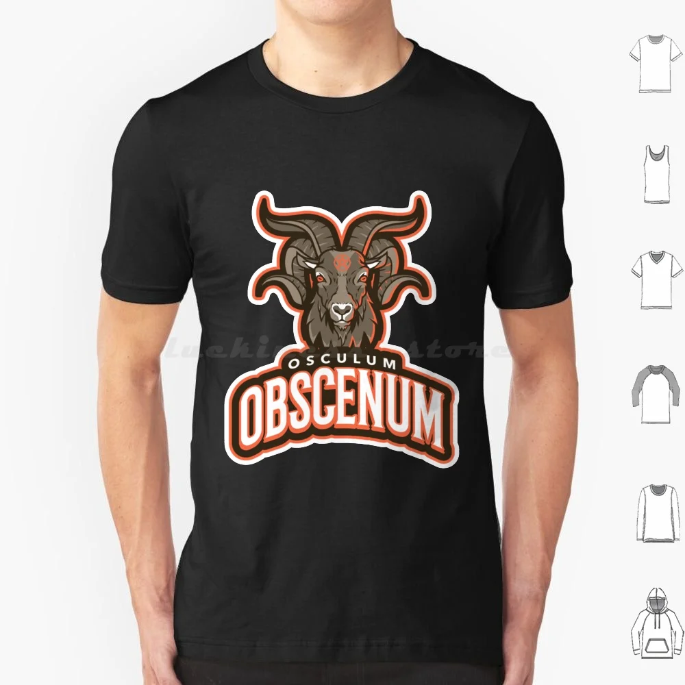 Osculum Obscenum T …