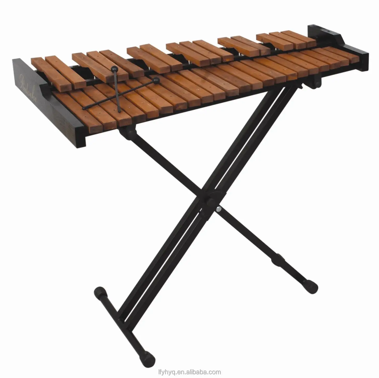 Wholesale Glockenspiel Music Stand Xylophone Keyboard Musical Instruments