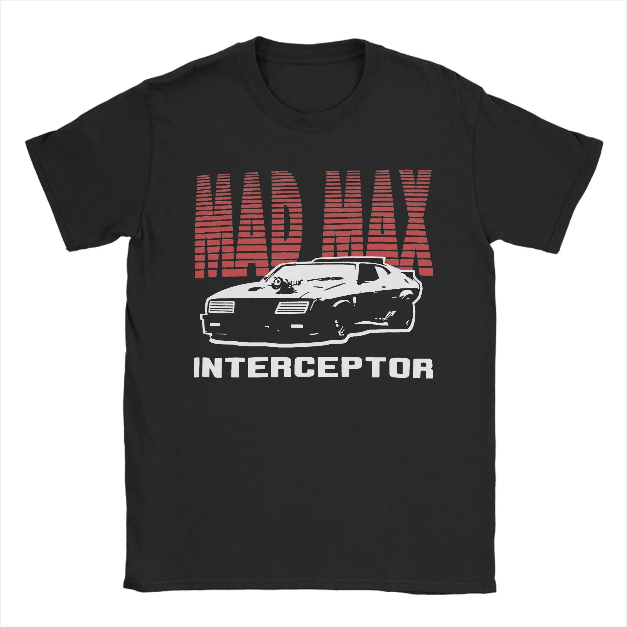 Retro Mad Max Inter…