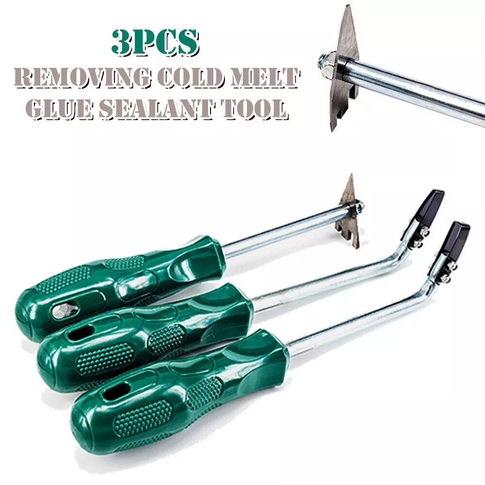 Open Headlight Tool Cold Glue Tool Knife for Removing Hot Cold Melt Glue Sealant For Car Headlight Auto Repair Car  Accessories