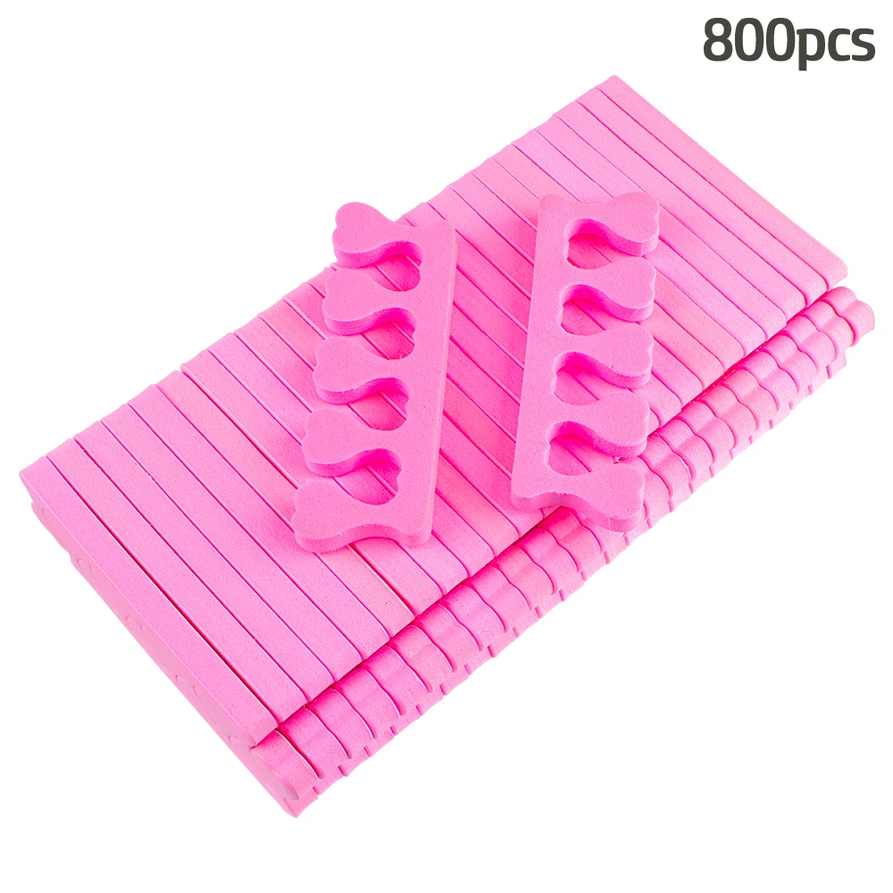 Variant: Pink 800pcs