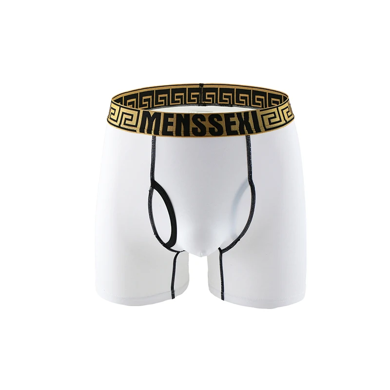 Calça curta masculina sexy, casual, com compressão, sob a base, calça de camada, justa, confortável