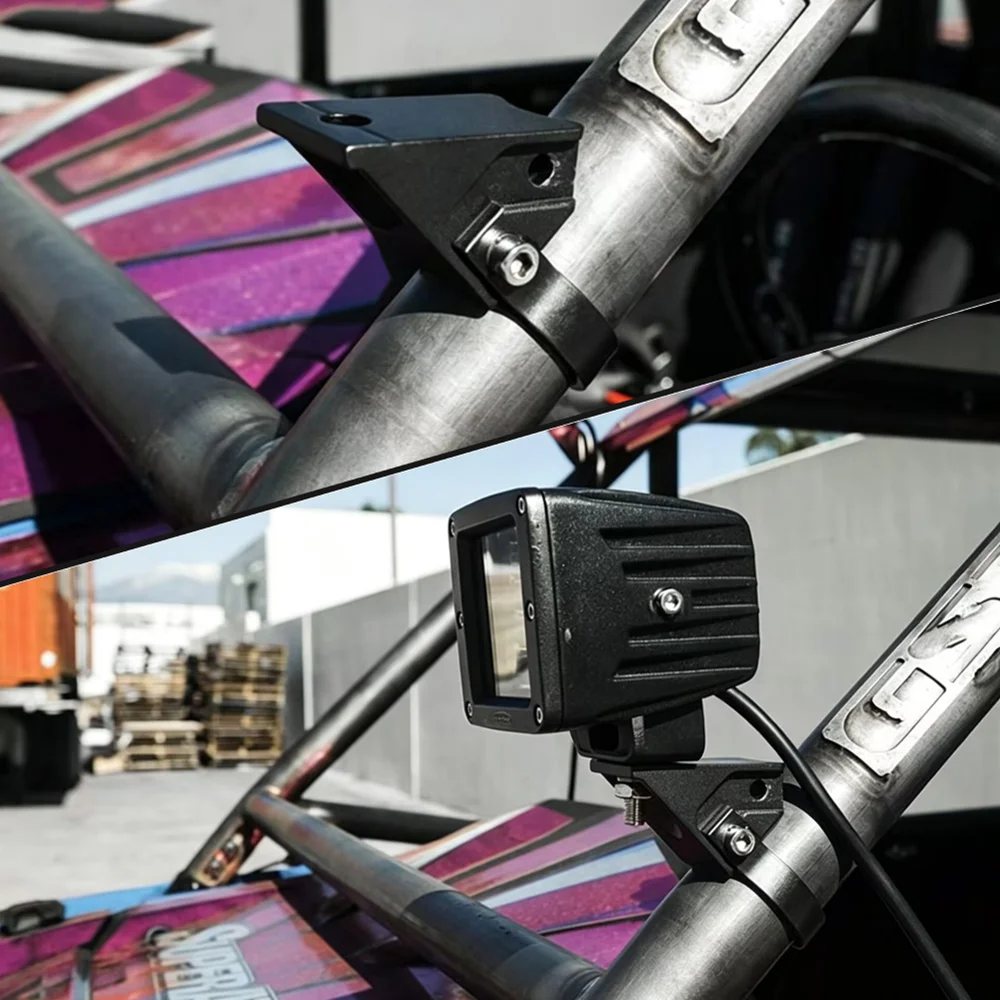 ATV Mounting Bracket 1.5