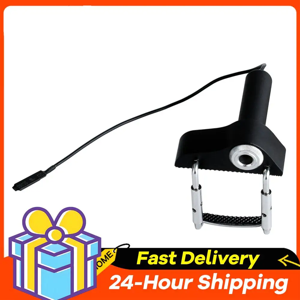 

Электронный звукосниматель для скрипки и органа, портативный звукосниматель для музыкальных инструментов, звукосниматель для альты, для струнных инструментов: скрипка, альт