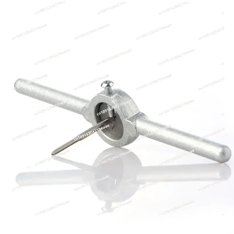 Suitable for 1 Set Mini HSS Tap and Die Set- 31PCS Essential Threading Tool
