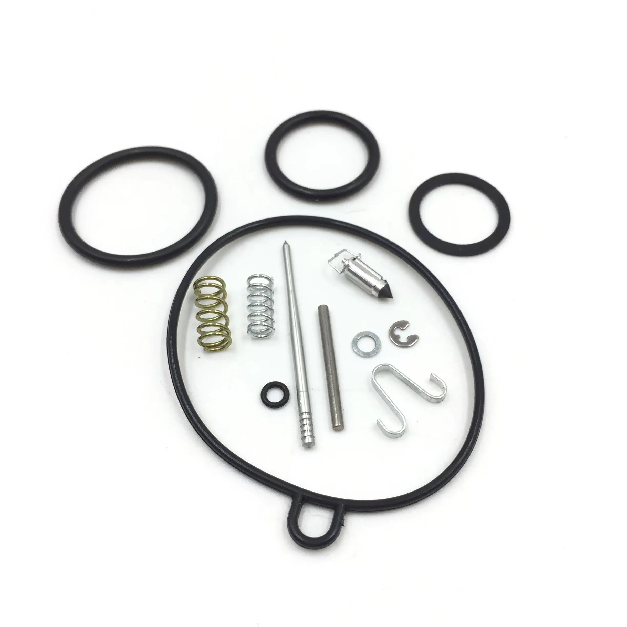 50CC 70CC 90CC 100CC 110cc PZ19 mm Motorcycle Carb Carburetor repair rebuild kit