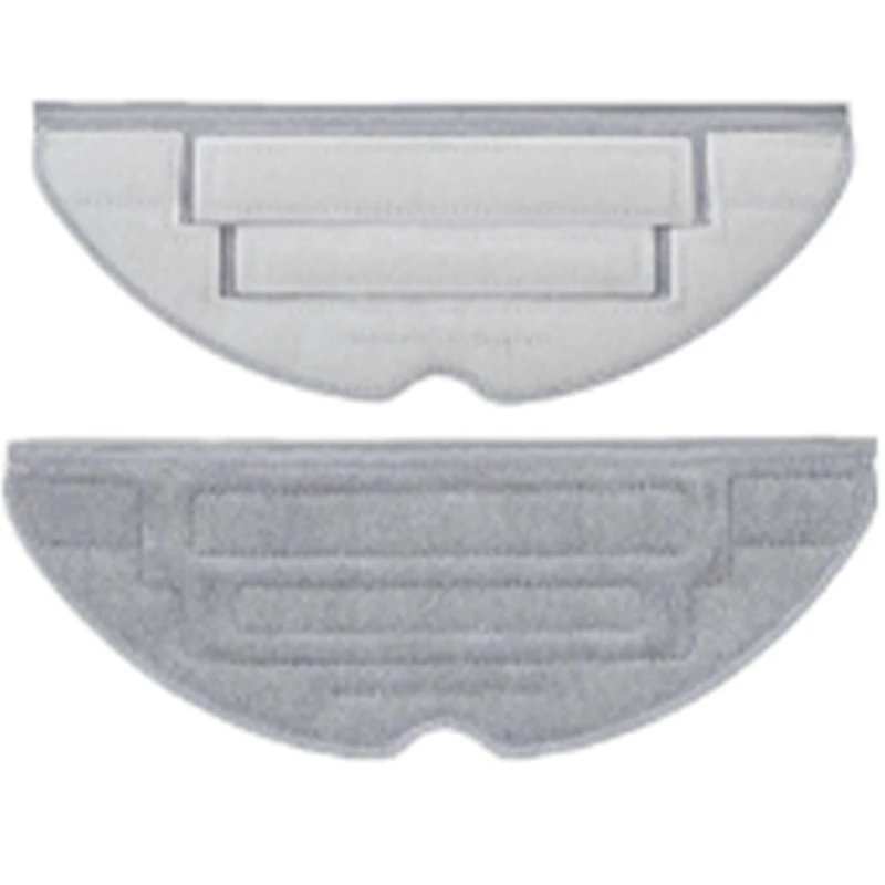 YCOC-роликовая щетка, фильтр, боковая щетка, швабра, мешок для пыли для Roborock S8 Pro Ultra, S8 +, аксессуары для пылесоса