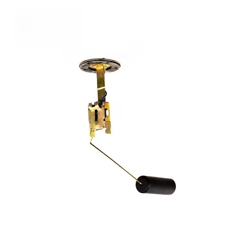 NEW Fuel level sender VDO type, 240-33 ohms output, universal 6-24 inch adjustable 5 hole mounting